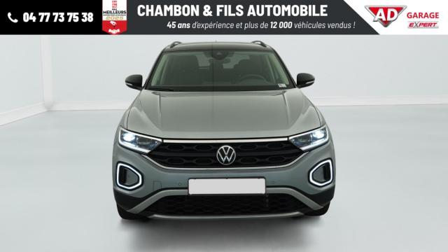 Volkswagen T-Roc image 4