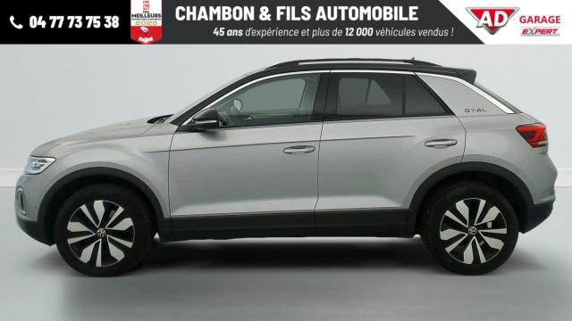 Volkswagen T-Roc image 9