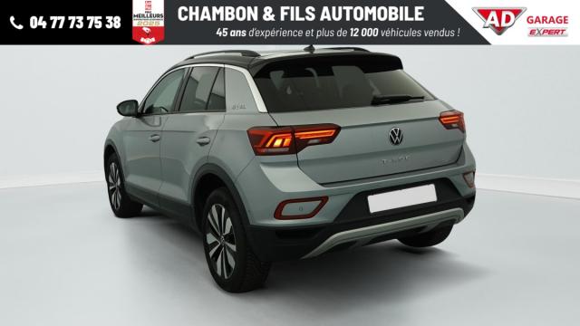 Volkswagen T-Roc image 3