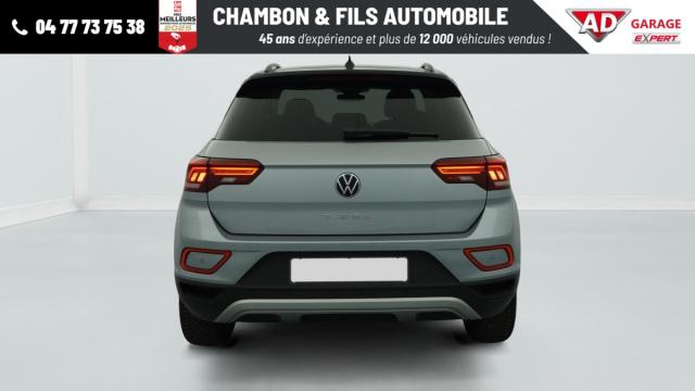 Volkswagen T-Roc image 5