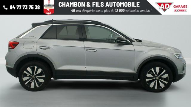 Volkswagen T-Roc image 6