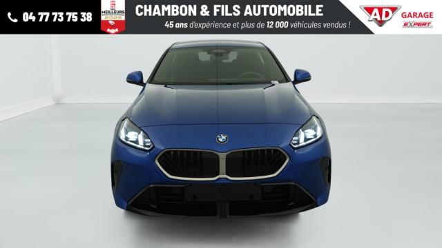 Bmw Série 1 image 9