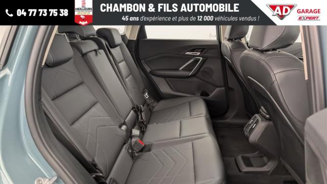 Bmw X1 image 1