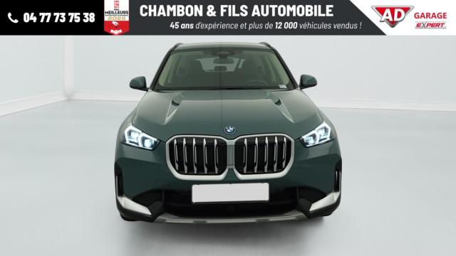 Bmw X1 image 4