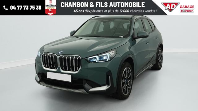 Bmw X1 image 6