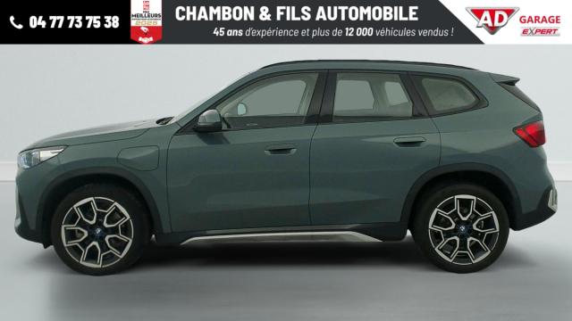 Bmw X1 image 5