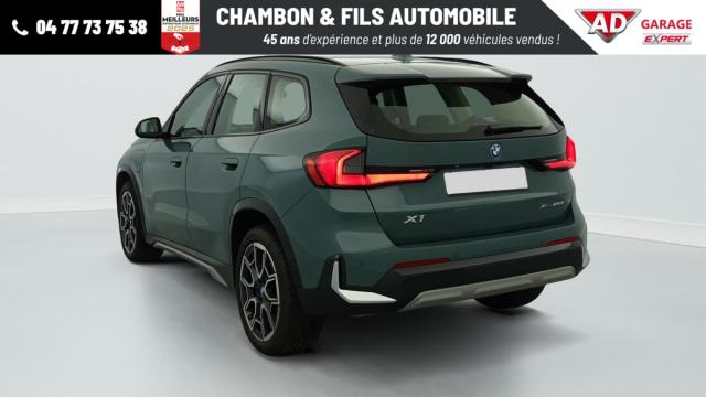 Bmw X1 image 8