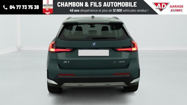 Bmw X1 image 3
