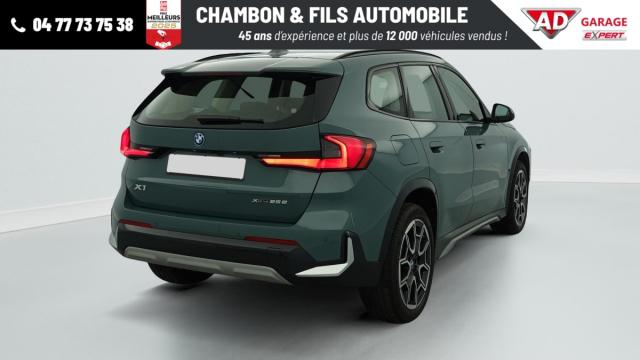 Bmw X1 image 9