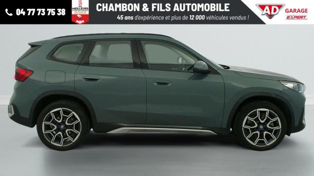 Bmw X1 image 7