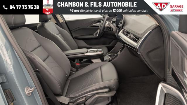 Bmw X1 image 2