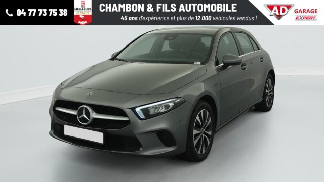 Mercedes Benz Classe A image 6