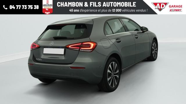 Mercedes Benz Classe A image 9
