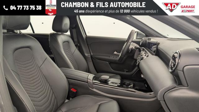 Mercedes Benz Classe A image 3