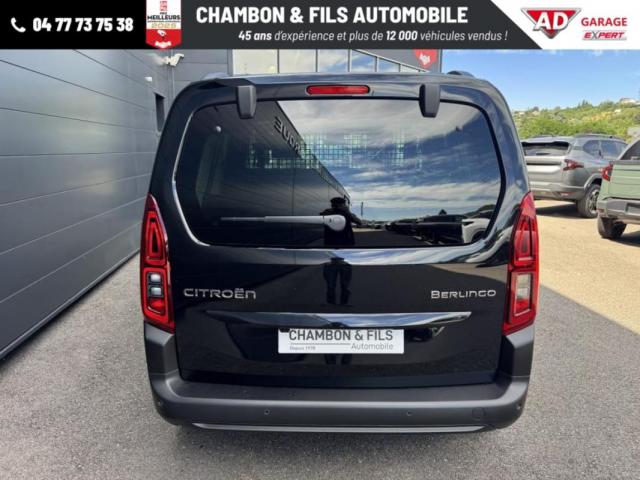 Citroen Berlingo image 6
