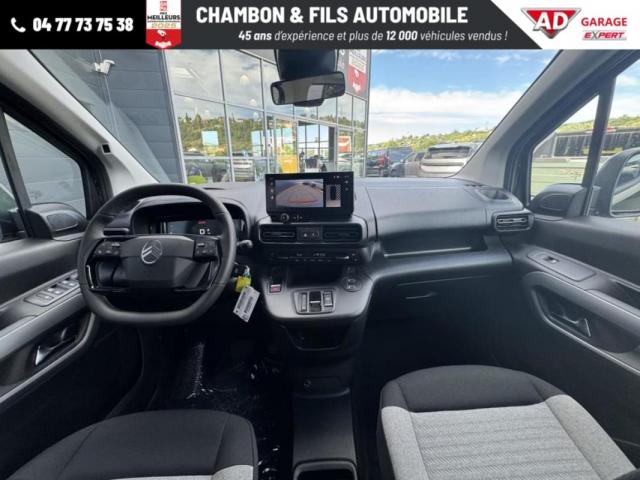 Citroen Berlingo image 2