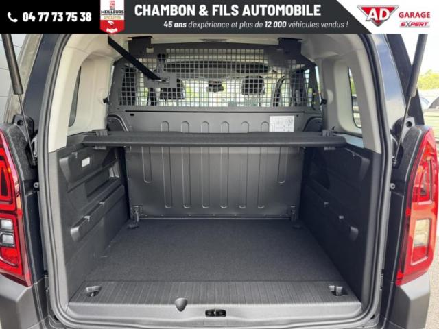 Citroen Berlingo image 7