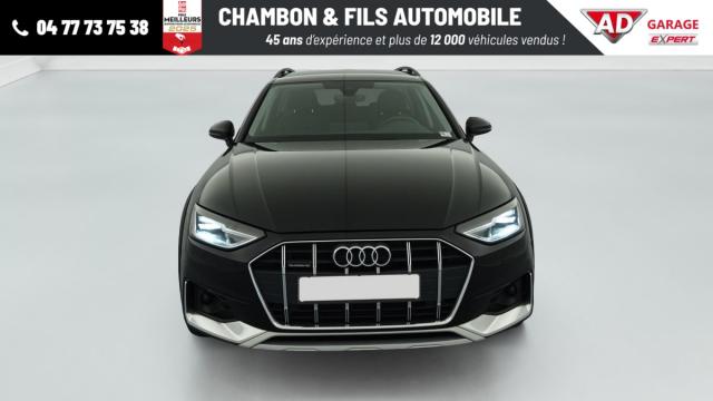 Audi A4 Allroad image 5
