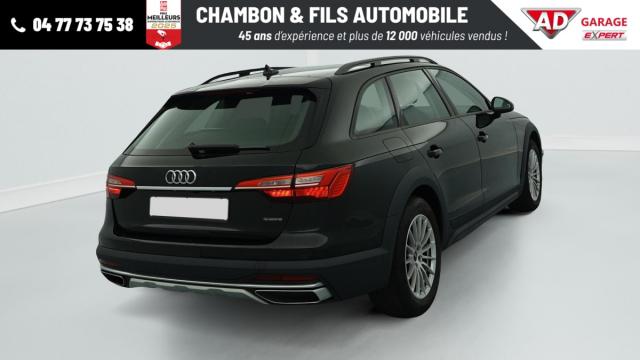 Audi A4 Allroad image 6