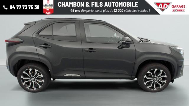 Toyota Yaris Cross image 7
