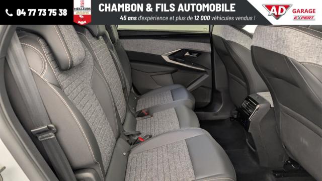 Peugeot 5008 image 6