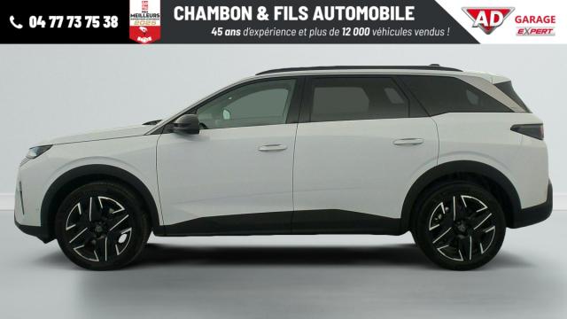Peugeot 5008 image 7