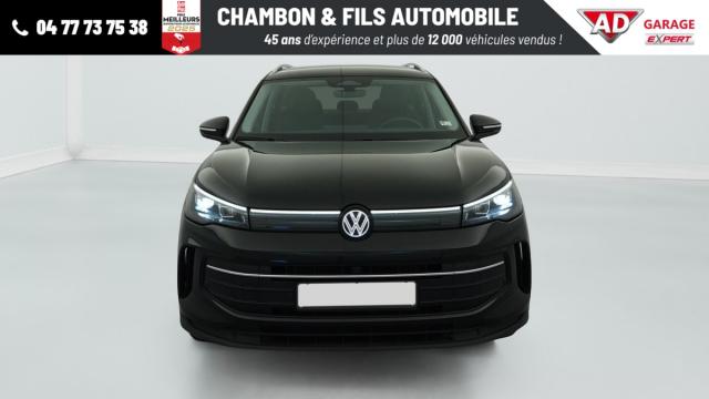 Volkswagen Tiguan image 8