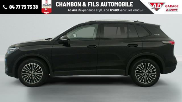 Volkswagen Tiguan image 2