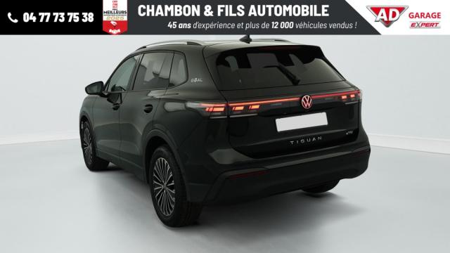 Volkswagen Tiguan image 6