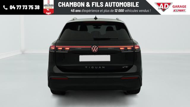 Volkswagen Tiguan image 3