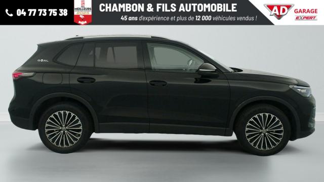 Volkswagen Tiguan image 7