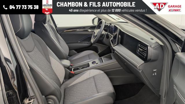 Volkswagen Tiguan image 5