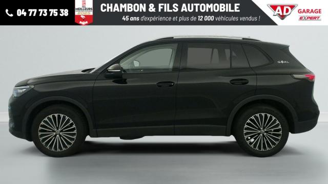 Volkswagen Tiguan image 8