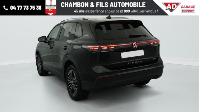 Volkswagen Tiguan image 3