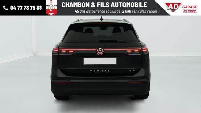 Volkswagen Tiguan image 9