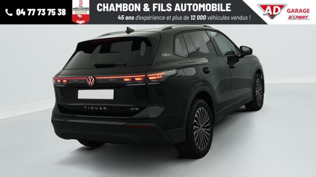 Volkswagen Tiguan image 1
