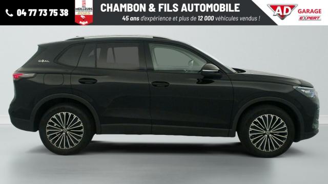 Volkswagen Tiguan image 6