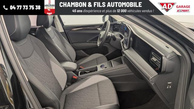 Volkswagen Tiguan image 7