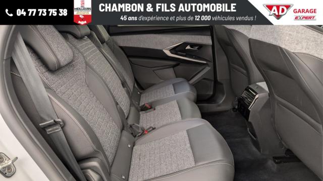 Peugeot 5008 image 5