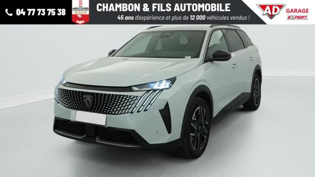 Peugeot 5008 image 2