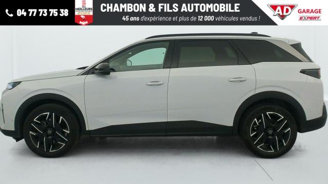Peugeot 5008 image 9