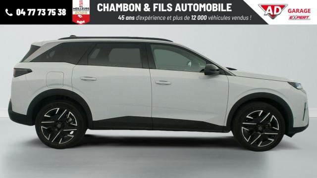 Peugeot 5008 image 8
