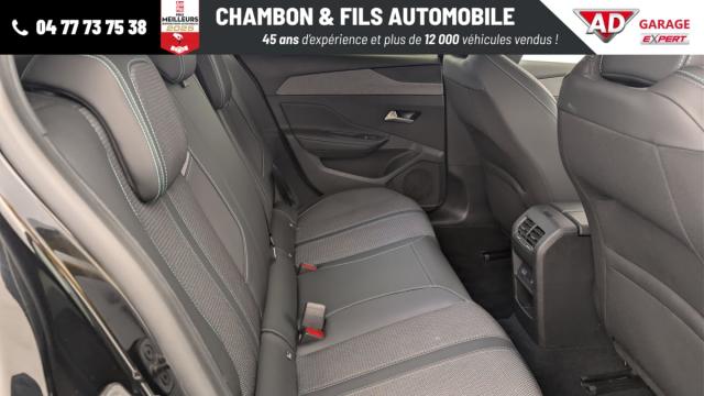 Peugeot 308 image 6
