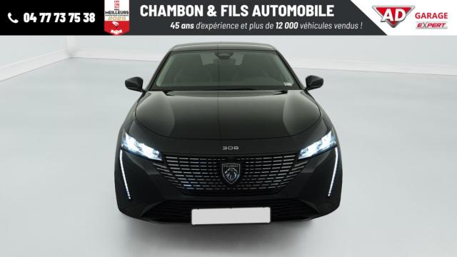 Peugeot 308 image 1