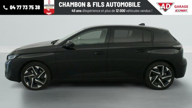 Peugeot 308 image 2