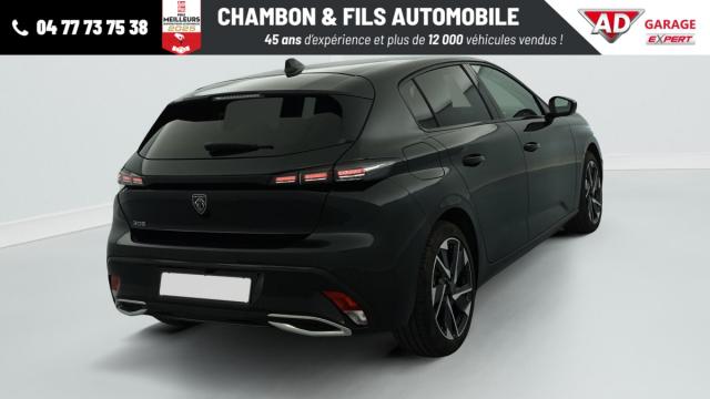 Peugeot 308 image 9