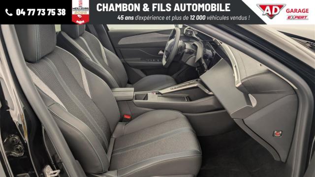 Peugeot 308 image 8