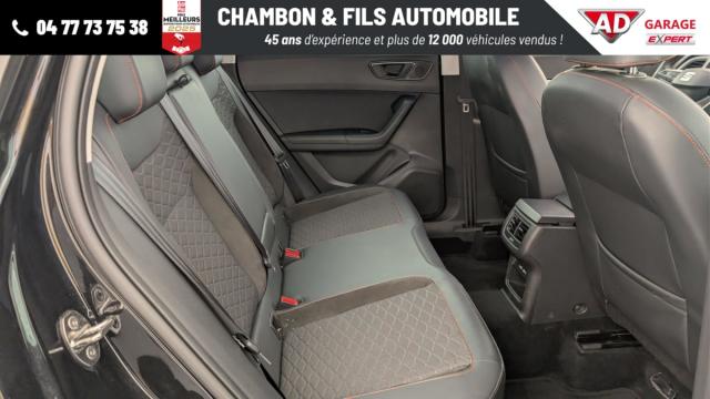 Seat Ateca image 7