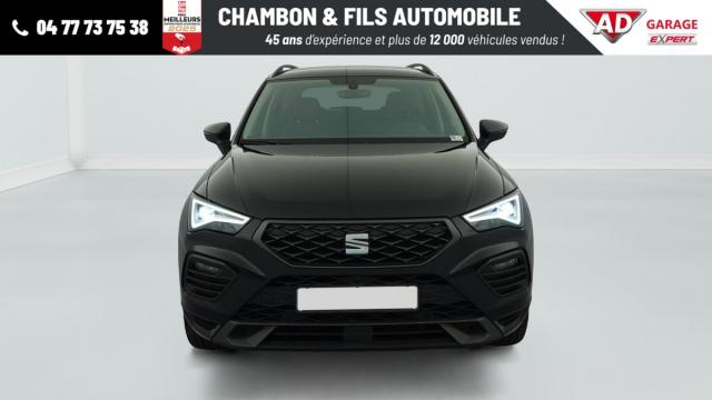 Seat Ateca image 8