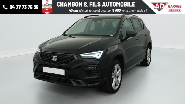 Seat Ateca image 2